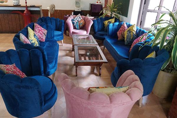 Paradise Village Beach Resort Calangute Esterno foto
