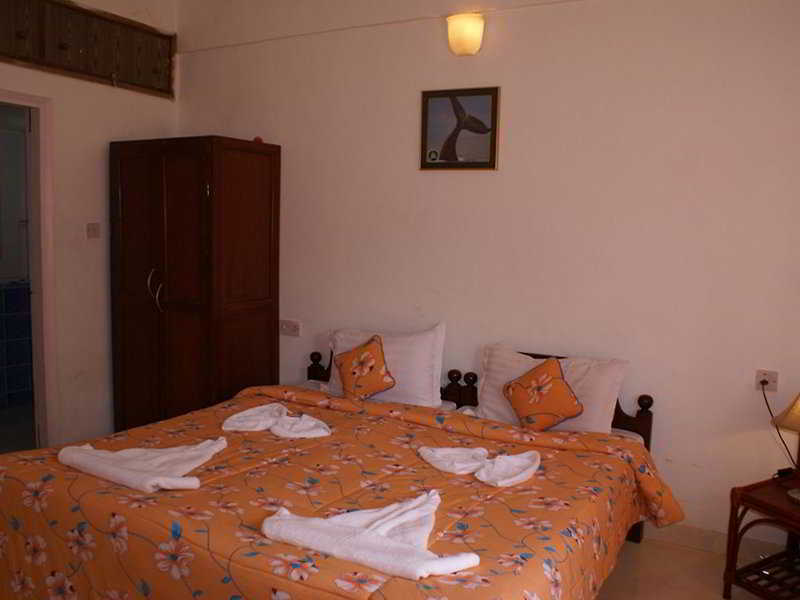 Paradise Village Beach Resort Calangute Esterno foto